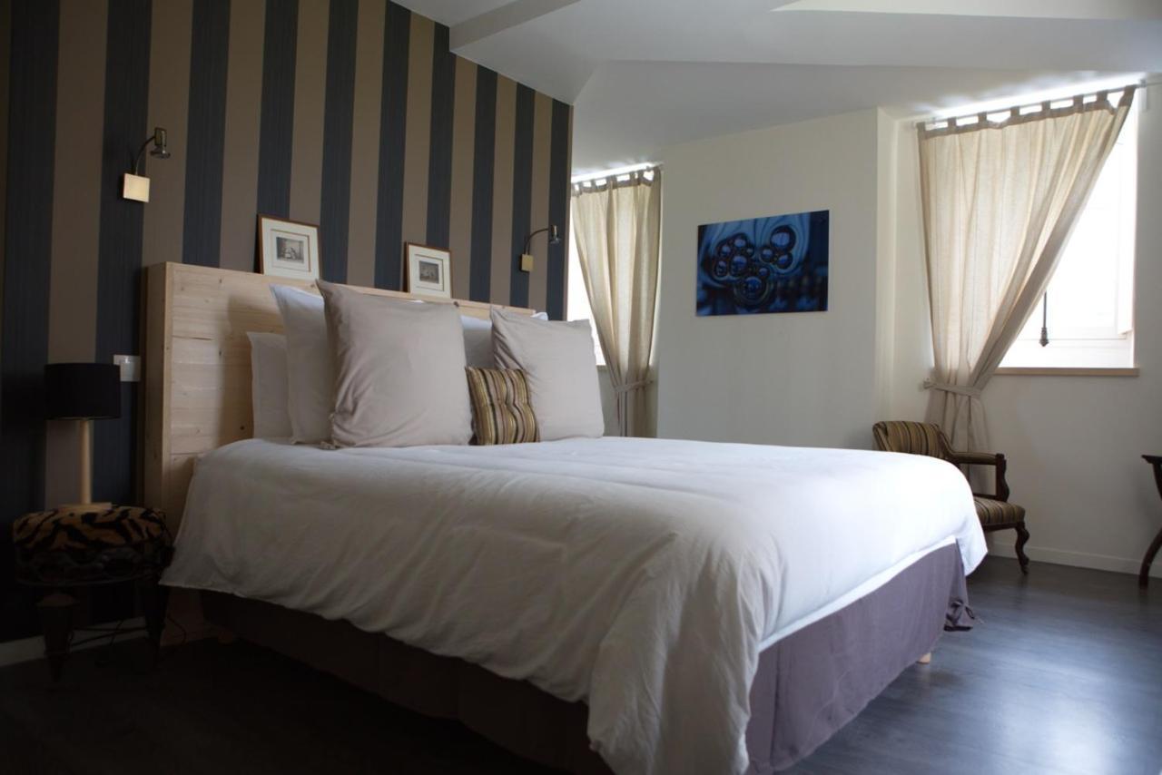 Le Manoir Du Ribardon Bed & Breakfast Neuvy-au-Houlme Dış mekan fotoğraf
